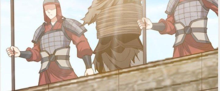 Trên Người Ta Có Một Cái Cây Thần Thoại Chapter 15 - Trang 3