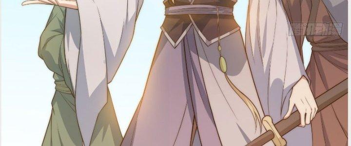 Trên Người Ta Có Một Cái Cây Thần Thoại Chapter 15 - Trang 3