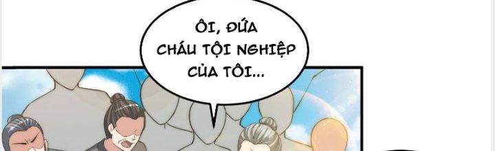 Trên Người Ta Có Một Cái Cây Thần Thoại Chapter 15 - Trang 3