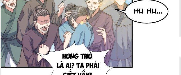 Trên Người Ta Có Một Cái Cây Thần Thoại Chapter 15 - Trang 3