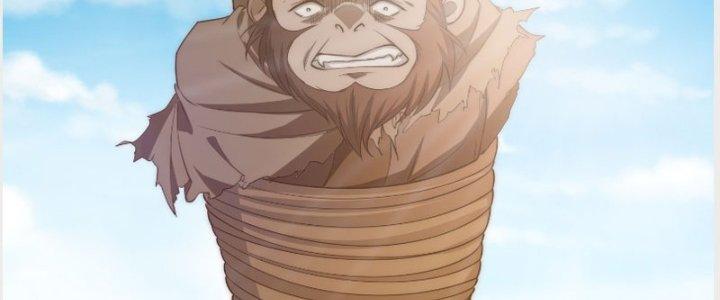 Trên Người Ta Có Một Cái Cây Thần Thoại Chapter 15 - Trang 3