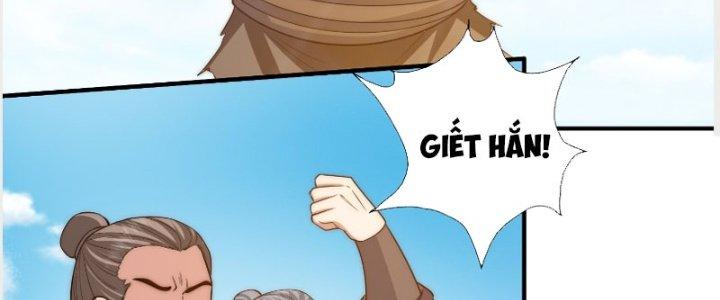 Trên Người Ta Có Một Cái Cây Thần Thoại Chapter 15 - Trang 3