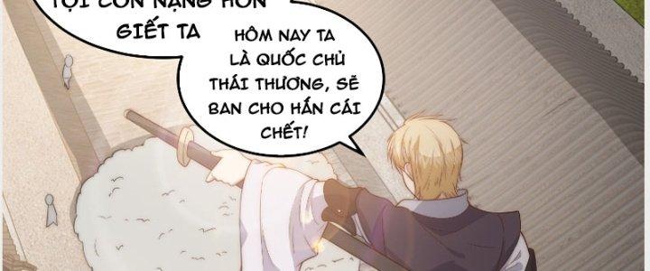 Trên Người Ta Có Một Cái Cây Thần Thoại Chapter 15 - Trang 3