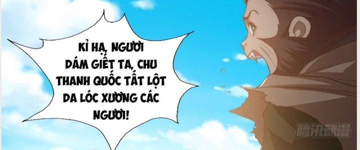 Trên Người Ta Có Một Cái Cây Thần Thoại Chapter 15 - Trang 3