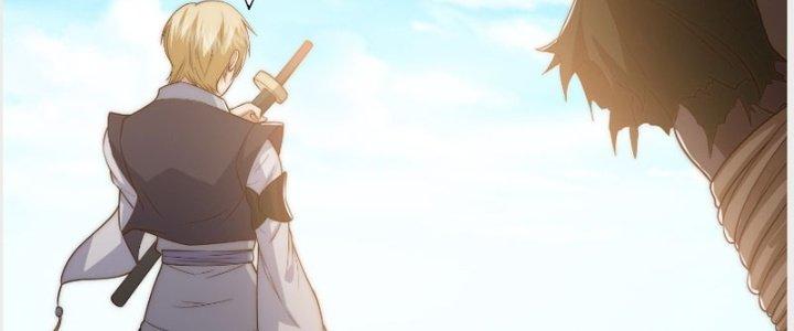 Trên Người Ta Có Một Cái Cây Thần Thoại Chapter 15 - Trang 3