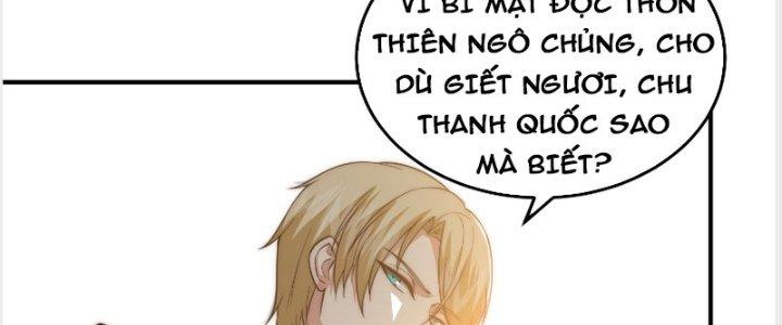 Trên Người Ta Có Một Cái Cây Thần Thoại Chapter 15 - Trang 3