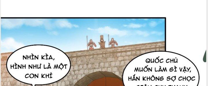 Trên Người Ta Có Một Cái Cây Thần Thoại Chapter 15 - Trang 3