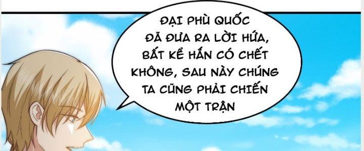 Trên Người Ta Có Một Cái Cây Thần Thoại Chapter 15 - Trang 3