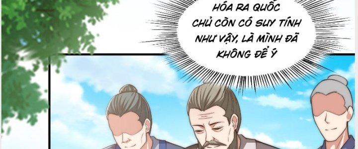 Trên Người Ta Có Một Cái Cây Thần Thoại Chapter 15 - Trang 3