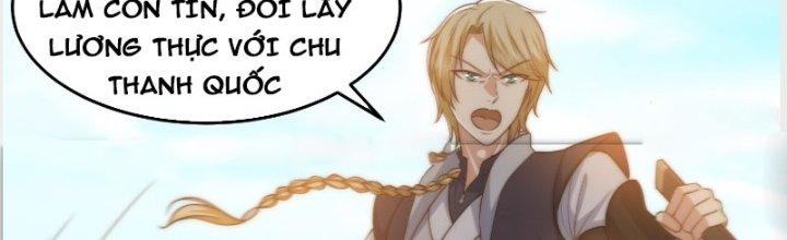 Trên Người Ta Có Một Cái Cây Thần Thoại Chapter 15 - Trang 3