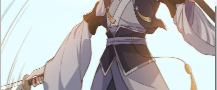 Trên Người Ta Có Một Cái Cây Thần Thoại Chapter 15 - Trang 3