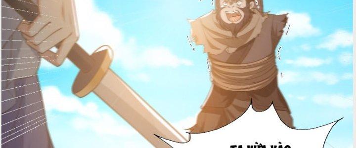 Trên Người Ta Có Một Cái Cây Thần Thoại Chapter 15 - Trang 3