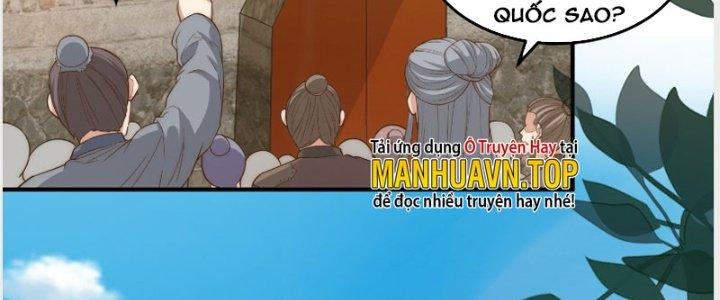 Trên Người Ta Có Một Cái Cây Thần Thoại Chapter 15 - Trang 3