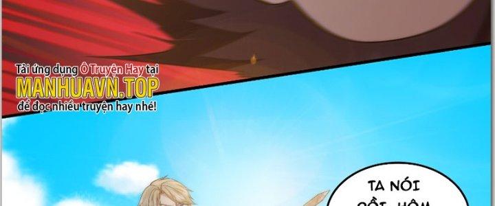 Trên Người Ta Có Một Cái Cây Thần Thoại Chapter 15 - Trang 3