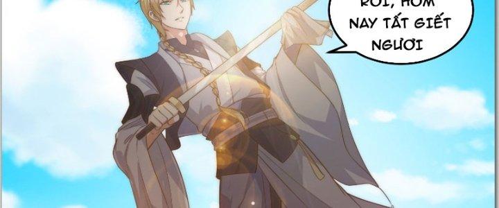 Trên Người Ta Có Một Cái Cây Thần Thoại Chapter 15 - Trang 3