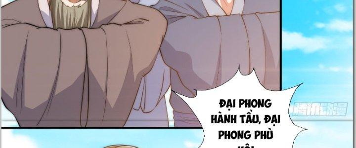 Trên Người Ta Có Một Cái Cây Thần Thoại Chapter 15 - Trang 3