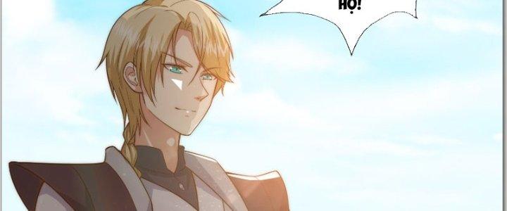 Trên Người Ta Có Một Cái Cây Thần Thoại Chapter 15 - Trang 3