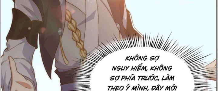 Trên Người Ta Có Một Cái Cây Thần Thoại Chapter 15 - Trang 3