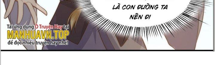 Trên Người Ta Có Một Cái Cây Thần Thoại Chapter 15 - Trang 3