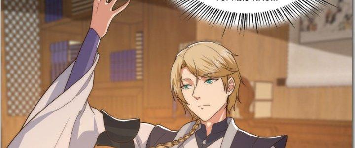 Trên Người Ta Có Một Cái Cây Thần Thoại Chapter 15 - Trang 3