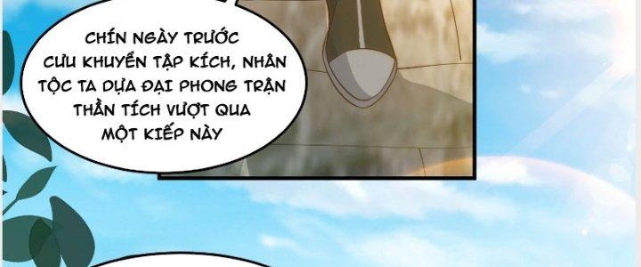 Trên Người Ta Có Một Cái Cây Thần Thoại Chapter 15 - Trang 3