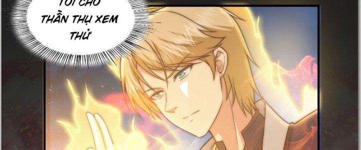 Trên Người Ta Có Một Cái Cây Thần Thoại Chapter 15 - Trang 3