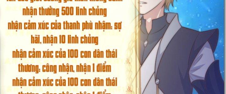 Trên Người Ta Có Một Cái Cây Thần Thoại Chapter 15 - Trang 3