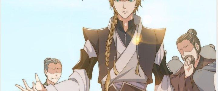 Trên Người Ta Có Một Cái Cây Thần Thoại Chapter 15 - Trang 3