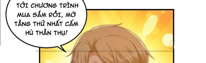 Trên Người Ta Có Một Cái Cây Thần Thoại Chapter 15 - Trang 3