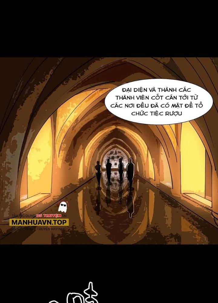 Quay Đầu Là Bờ Chapter 125 - Next Chapter 126