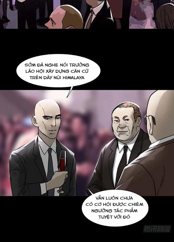 Quay Đầu Là Bờ Chapter 125 - Next Chapter 126