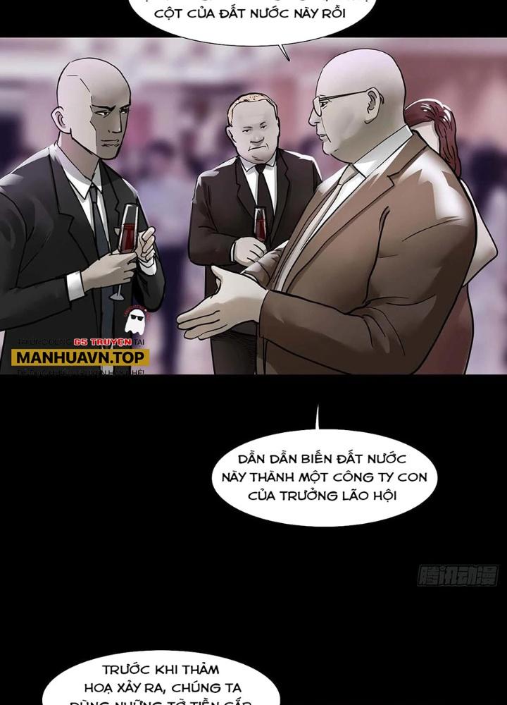 Quay Đầu Là Bờ Chapter 125 - Next Chapter 126