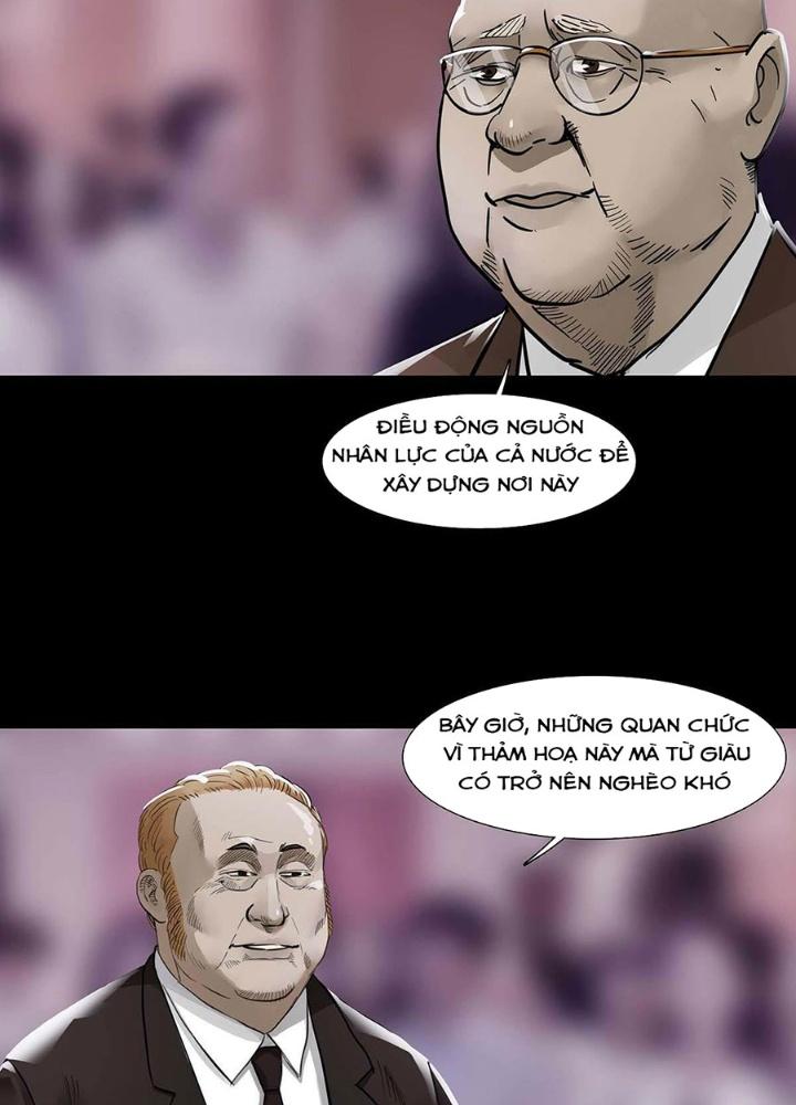 Quay Đầu Là Bờ Chapter 125 - Next Chapter 126
