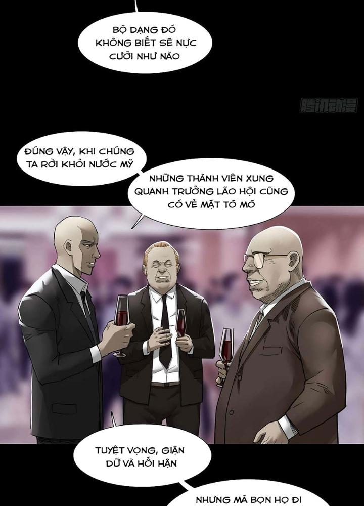 Quay Đầu Là Bờ Chapter 125 - Next Chapter 126