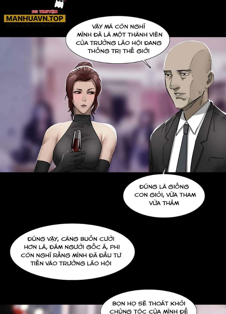 Quay Đầu Là Bờ Chapter 125 - Next Chapter 126