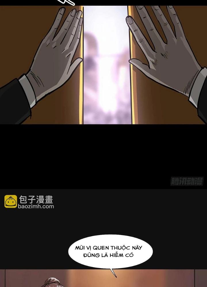 Quay Đầu Là Bờ Chapter 125 - Next Chapter 126