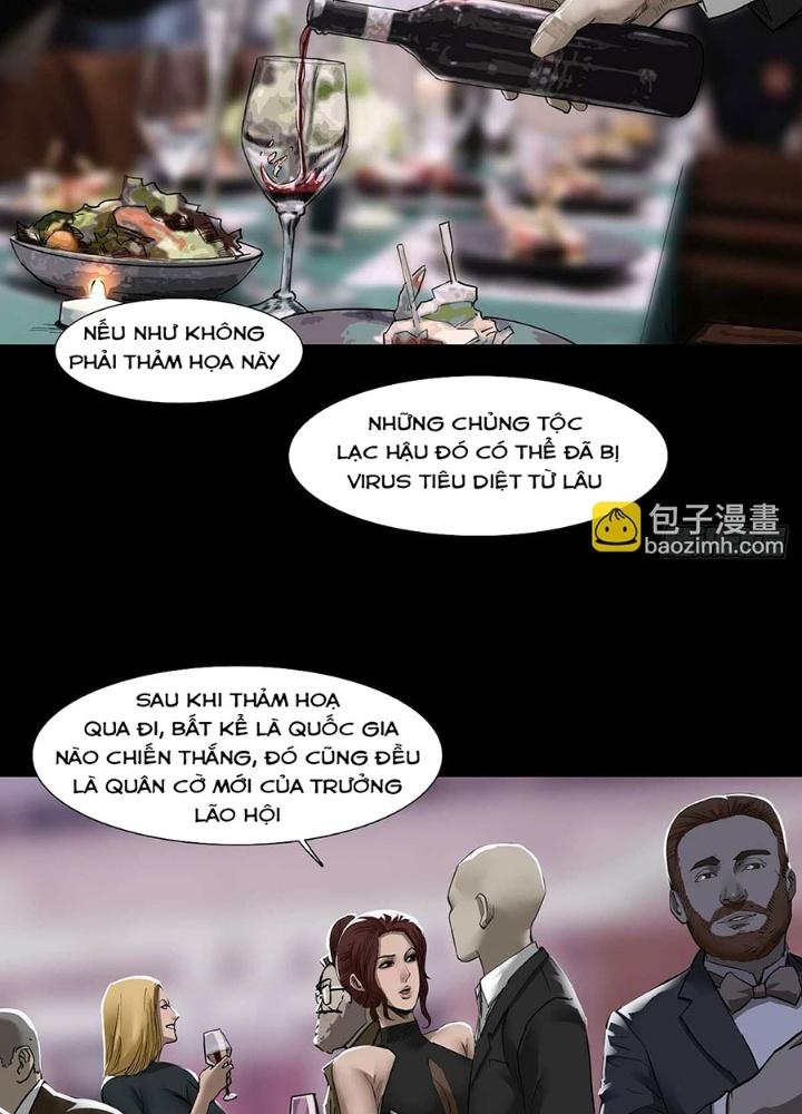 Quay Đầu Là Bờ Chapter 125 - Next Chapter 126