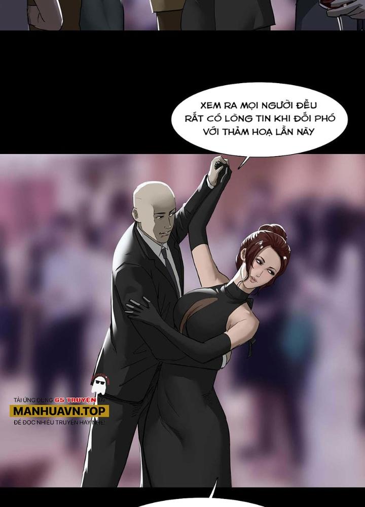 Quay Đầu Là Bờ Chapter 125 - Next Chapter 126