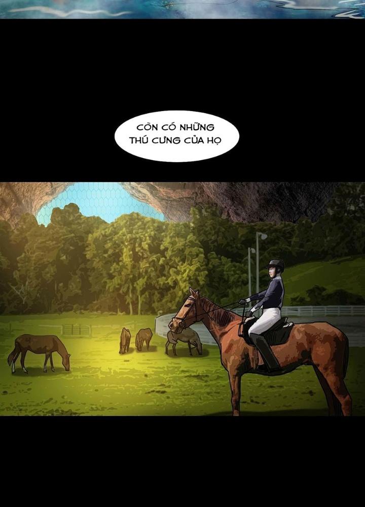 Quay Đầu Là Bờ Chapter 125 - Next Chapter 126