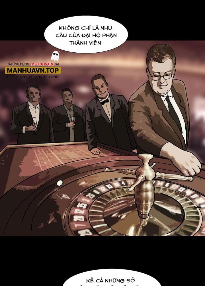 Quay Đầu Là Bờ Chapter 125 - Next Chapter 126