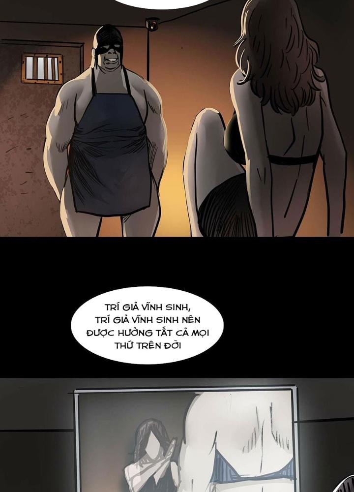 Quay Đầu Là Bờ Chapter 125 - Next Chapter 126