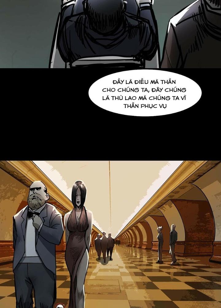 Quay Đầu Là Bờ Chapter 125 - Next Chapter 126