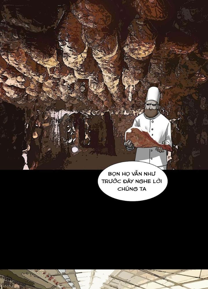 Quay Đầu Là Bờ Chapter 125 - Next Chapter 126