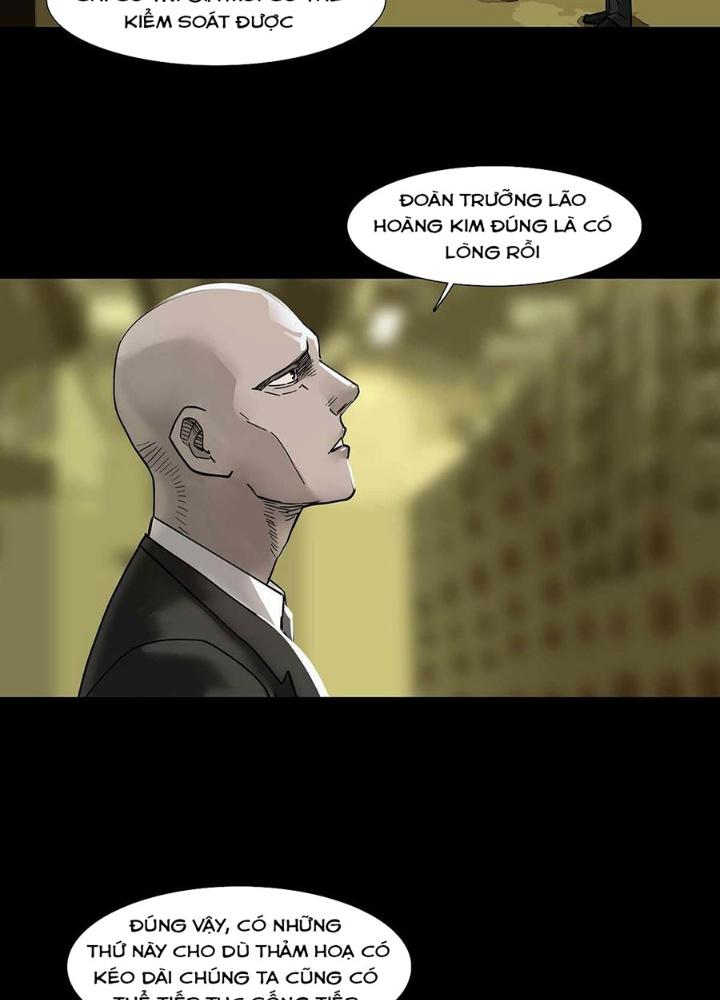 Quay Đầu Là Bờ Chapter 125 - Next Chapter 126