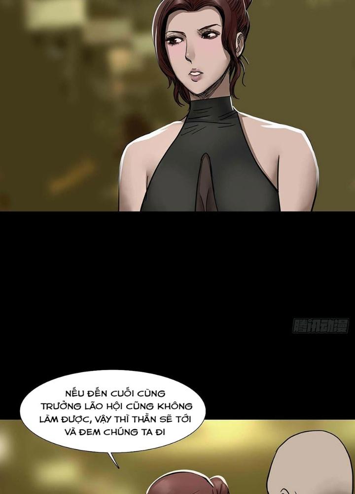 Quay Đầu Là Bờ Chapter 125 - Next Chapter 126