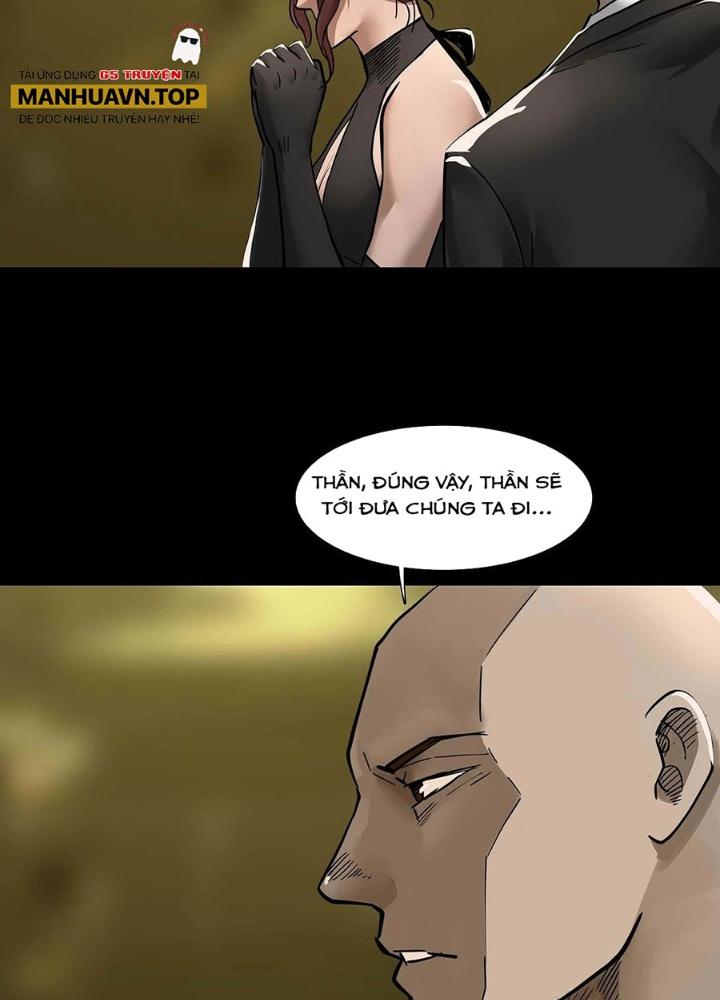 Quay Đầu Là Bờ Chapter 125 - Next Chapter 126