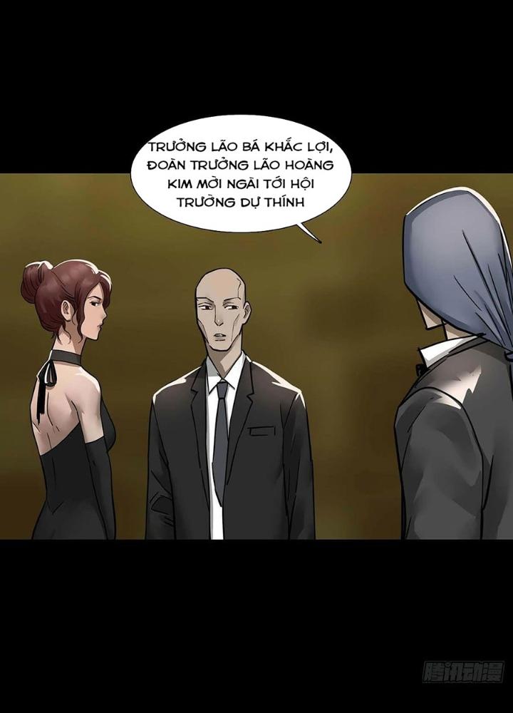 Quay Đầu Là Bờ Chapter 125 - Next Chapter 126