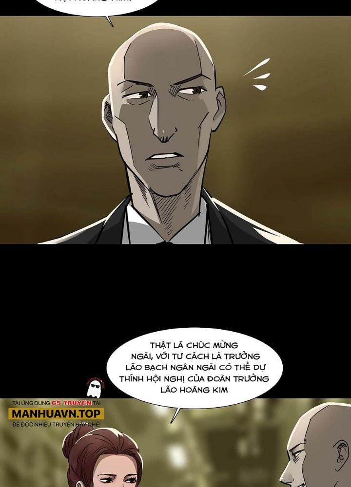 Quay Đầu Là Bờ Chapter 125 - Next Chapter 126