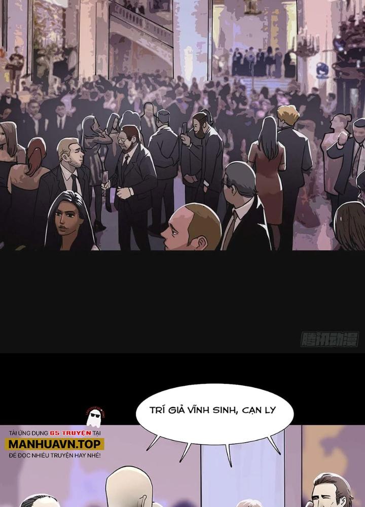 Quay Đầu Là Bờ Chapter 125 - Next Chapter 126