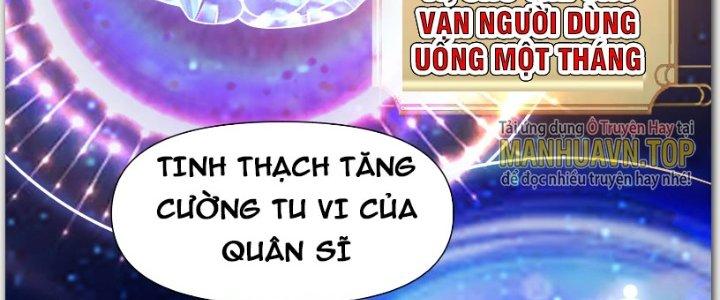 Trên Người Ta Có Một Cái Cây Thần Thoại Chapter 16 - Trang 3